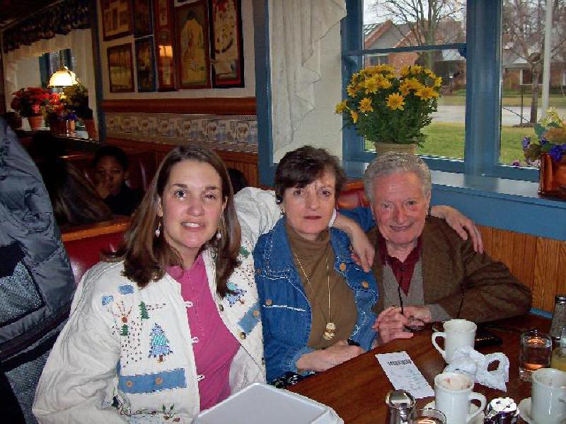 Marla is blessed to have good friends, Candace and Helmut, who live in Ann Arbor. Marla's Godmother, Marge, is married to Candace's uncle. It is a special treat for Marla to get to visit them on weekends and get some kitty time with Candace's felines!