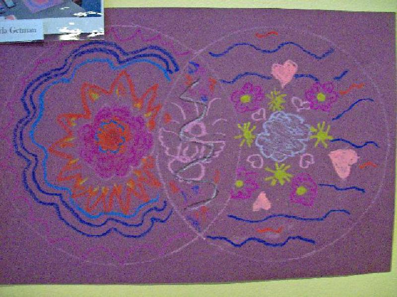 March Photo Gallery / Artwork 03/2007