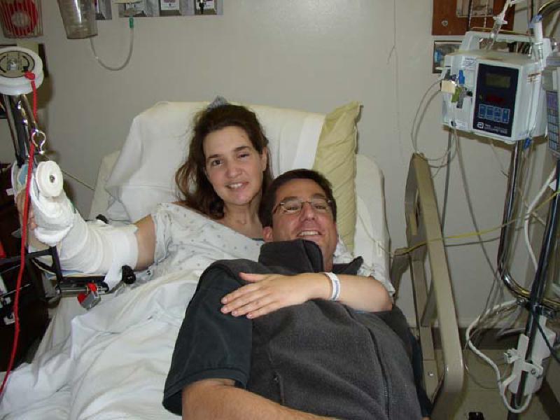 April Photo Gallery / Oh Brother, Where art Thou 4/25/2004