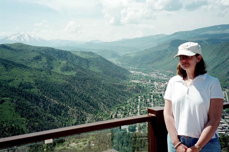 Nothing quite like Spring in the Rocky Mountains!