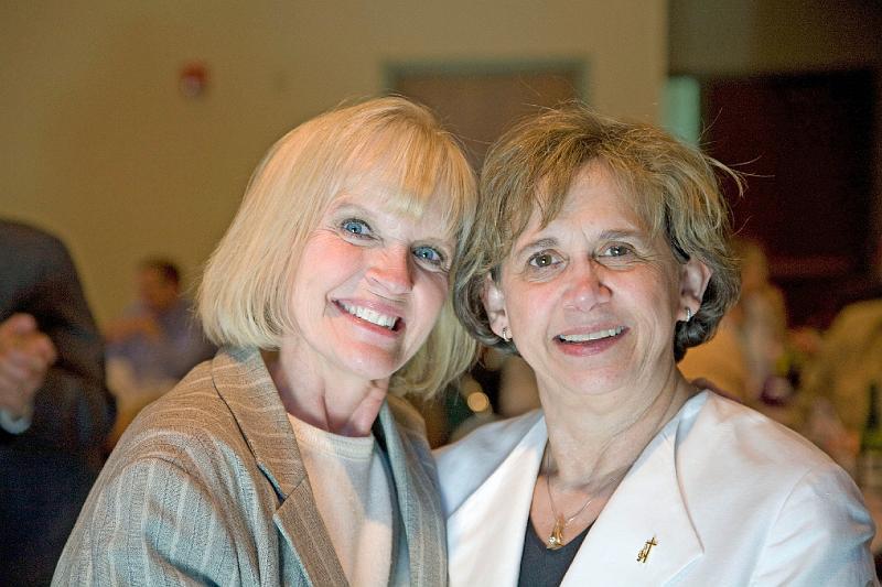 Marla and Mark's Wedding / Dee and Joyce 5/2008 Dee, the amazing photographer who caught it all on film, and Joyce - what an amazing job she did of planning and executing the wedding and reception!