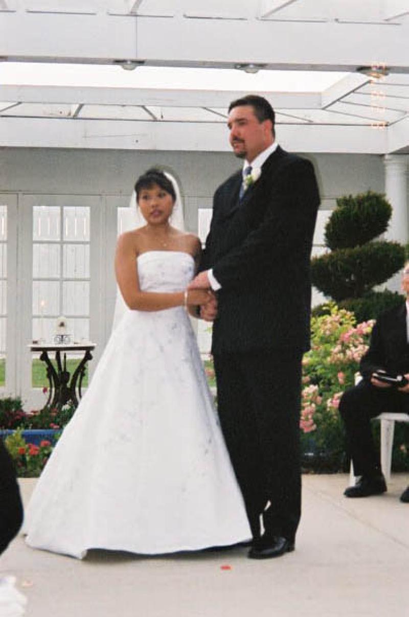 June Photo Gallery / The Couple of Honor 6/28/2003