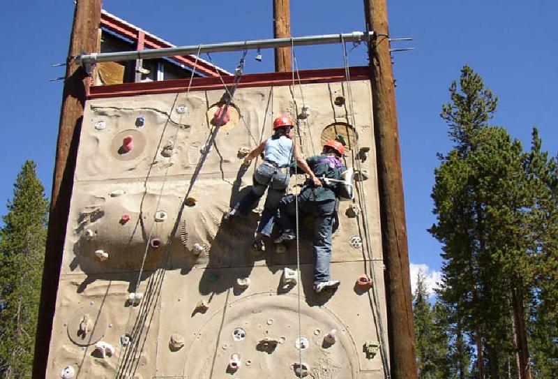 August - September Photo Gallery / Almost there! 8/10/2004