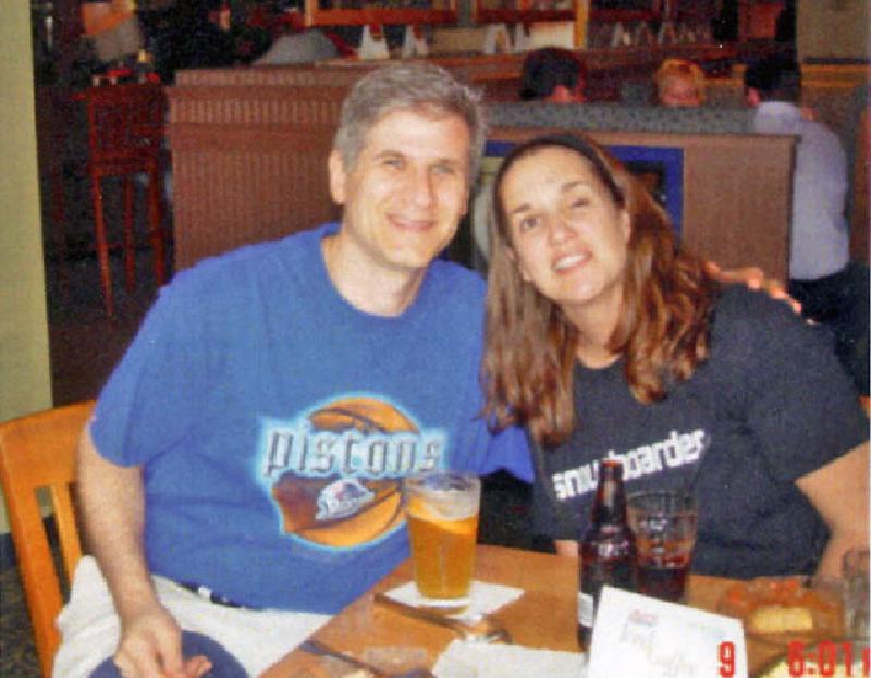 May - September Photo Gallery 6/2006