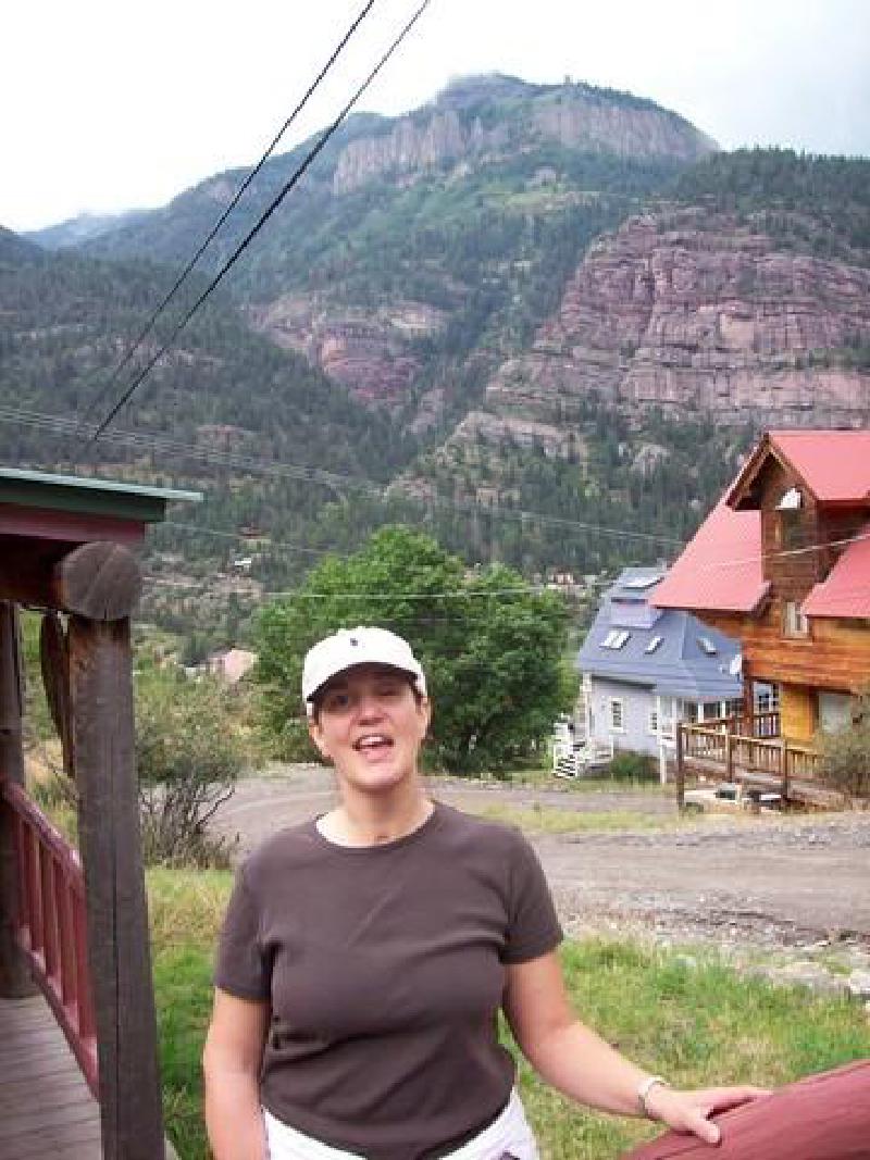 September Photo Gallery / Twin Peaks View 07/2007