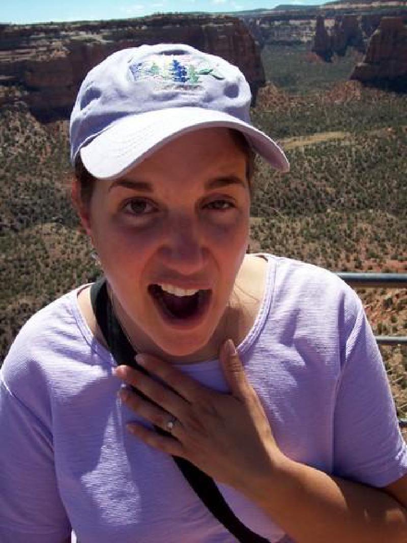 September Photo Gallery / A Bride to Be 07/2007