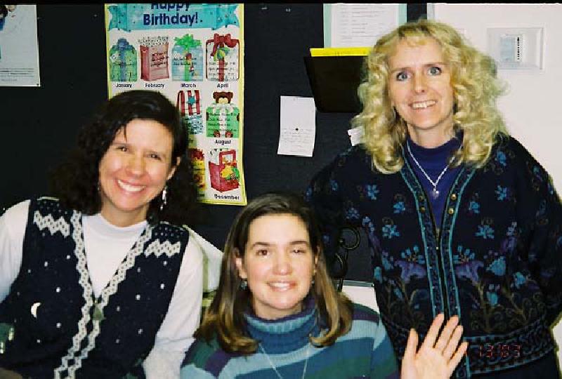 November Web Photo Gallery / Visiting 11/13/2003