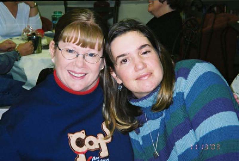 November Web Photo Gallery / Love from Lorrie 11/13/2003