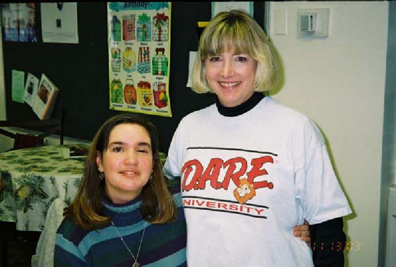 November Web Photo Gallery / Smiles with Dee 11/13/2003