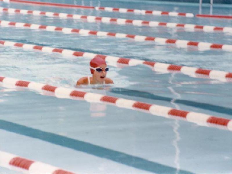 Marla's Photo Gallery / Sopris Barracudas Swim Team