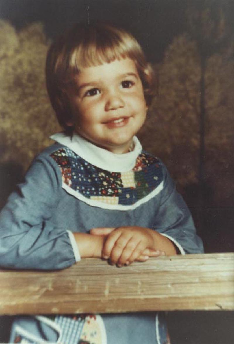 Marla's Photo Gallery / Marla - First Grade